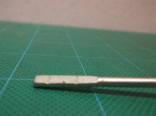Dip Stick 5 3/8" Silver Stick For Chinese atv dirt bike Motorcycle