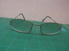 Caviar M2259 Silver 57-20-140 Eyeglass Frame