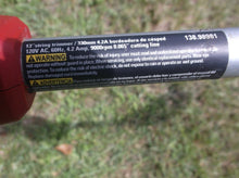 Craftsman 13 inch String Trimmer Model 138.98981 No Handle Or guard sn set0530684