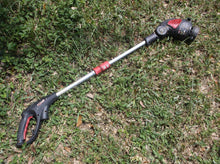 138.74500 15" String Trimmer No Handle Or guard Spool Or Cap sn 2280227