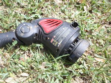 138.74500 15" String Trimmer No Handle Or guard Spool Or Cap sn 2280227