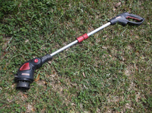 138.74500 15" String Trimmer No Handle Or guard Spool Or Cap sn 2280227