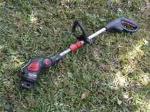 Craftsman 138.74503 12" String Trimmer No guard Spool Or Cap sn 0710211