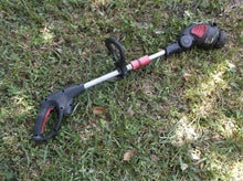 Craftsman 138.74503 12" String Trimmer No guard Spool Or Cap sn 0710211