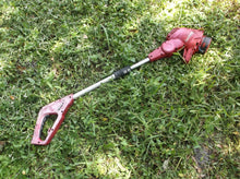 Craftsman 138.98982 12" String Trimmer 5.5a 120v sn 3230570 No Handle Or guard