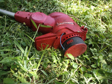 Craftsman 138.98982 12" String Trimmer 5.5a 120v sn 3230570 No Handle Or guard