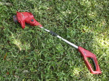 Craftsman 138.98982 12" String Trimmer 5.5a 120v sn 3230570 No Handle Or guard