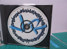 Von ra by Von ra signed CD