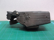 Taser X26 Holster Tek-Lok