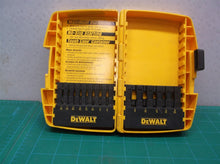 DeWalt drill bit case Only