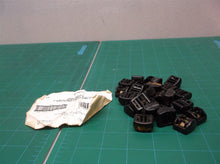 DELTEC Locking Heads 25 pc.