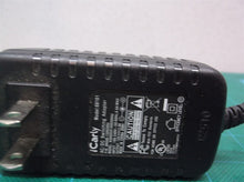 Icarly Power Supply 68161 ac/dc 12v dc 2A