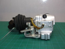 ATV Gear Box Assy With u Joint