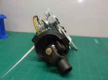 ATV Gear Box Assy With u Joint