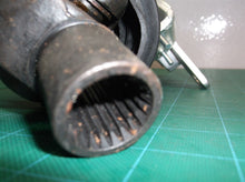 ATV Gear Box Assy With u Joint