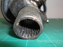 ATV Gear Box Assy With u Joint