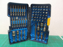 Ryobi 67 Piece Bit Set With Case