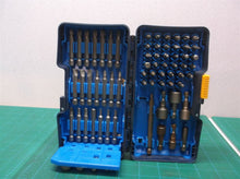 Ryobi 67 Piece Bit Set With Case