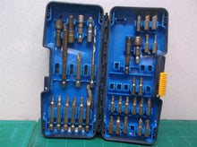 Ryobi 34 Piece Bit Set With Case