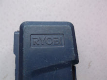 Ryobi 34 Piece Bit Set With Case