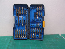 Ryobi 34 Piece Bit Set With Case