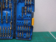 Ryobi 34 Piece Bit Set With Case