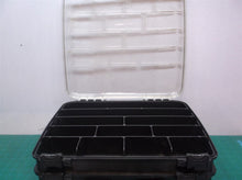 2 Compartment Rubbermaid Storage Box