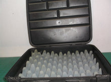 2 Compartment Rubbermaid Storage Box
