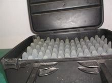 2 Compartment Rubbermaid Storage Box