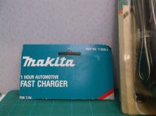 Makita 12 Volt Battery Charger DC7012