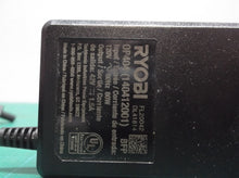 OP404 Ryobi AC Adapter Only No Charger