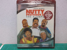 Nutty Professor II: The Klumps With Eddie Murphy (HD-DVD)