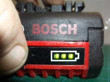 18V-Ion Battery For Bosch 4.0AH BAT620