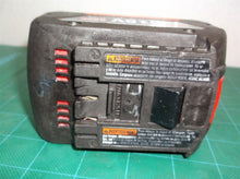 18V-Ion Battery For Bosch 4.0AH BAT620