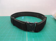 Uncle Mikes Sidekick Medium Nylon Duty Belt