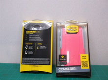 Lot Of 2 OtterBox Commuter Series Dual Layer Shock Absorbing Case Motorola Droid MAXX