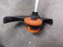 Black+Decker GH3000 High Perf 14-Inch 7.5-Amp Electric Curved String Trimmer 45x15x13