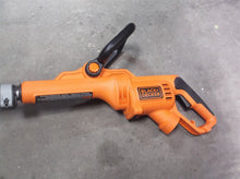 Black+Decker GH3000 High Perf 14-Inch 7.5-Amp Electric Curved String Trimmer 45x15x13