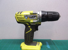Ryobi HJP003 12V Lithium-Ion Cordless 3/8 in. Drill/Driver / Tool Only CS14201NB30591