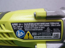 Ryobi HJP003 12V Lithium-Ion Cordless 3/8 in. Drill/Driver / Tool Only CS14201NB30591