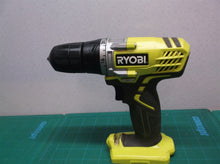 Ryobi HJP003 12V Lithium-Ion Cordless 3/8 in. Drill/Driver / Tool Only CS14201NB30591