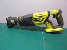 Ryobi P517 18V Cordless Brushless Reciprocating Saw (Tool Only) sn cs19253d200252
