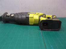 Ryobi P517 18V Cordless Brushless Reciprocating Saw (Tool Only) sn cs19253d200252