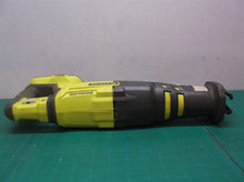Ryobi P517 18V Cordless Brushless Reciprocating Saw (Tool Only) sn cs19253d200252