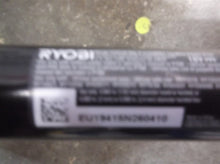 Ryobi P20104 One+ 18-V Li-Ion Brushless String Trimmer (Tool-Only) sn eu19415n260410