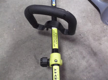 Ryobi P20104 One+ 18-V Li-Ion Brushless String Trimmer (Tool-Only) sn eu19415n260410
