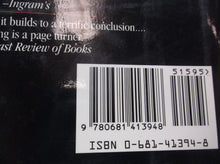 Werewolf : The Novel by Peter Rubie Hard Cover