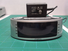 iTOMA Radio Alarm Clock FM Digital Radio Clock