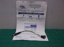 Bimba Solid State Switch For Flat-I And Flat-II (Switch Only)