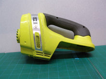 Housing Only Off a Ryobi P713 18 Volt Dry Hand Vacuum